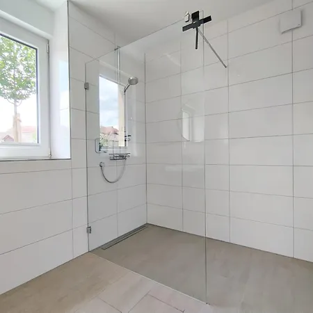 Cityvibe Apartment Fuer Bis Zu 4 Erlangen Exterior photo