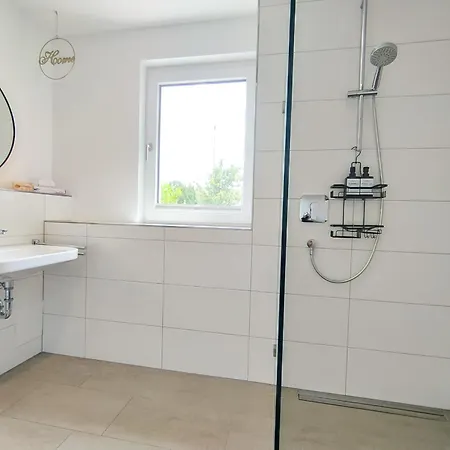 Cityvibe Apartment Fuer Bis Zu 4 Erlangen Exterior photo