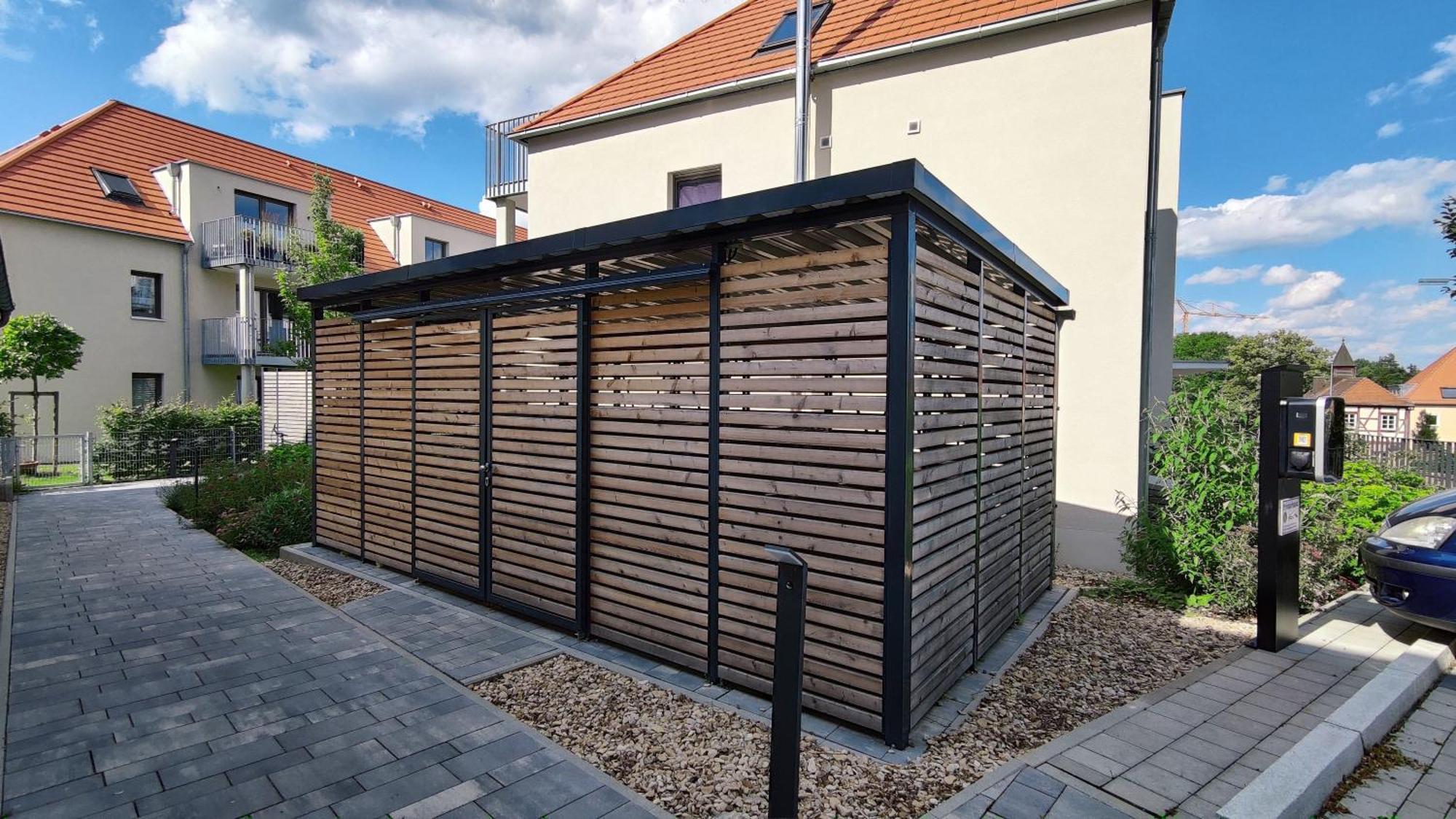 Cityvibe Fuer Bis Zu 4 * Erlangen