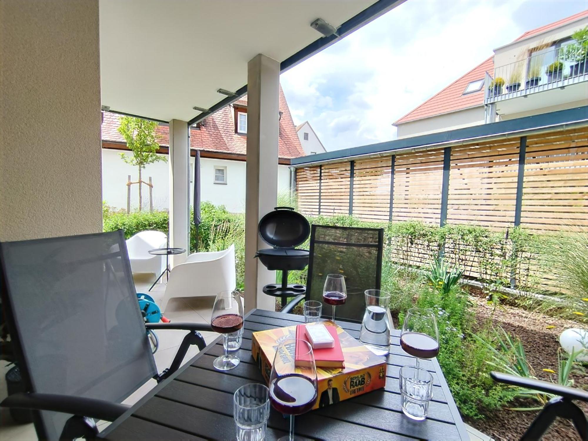 Cityvibe Fuer Bis Zu 4 *