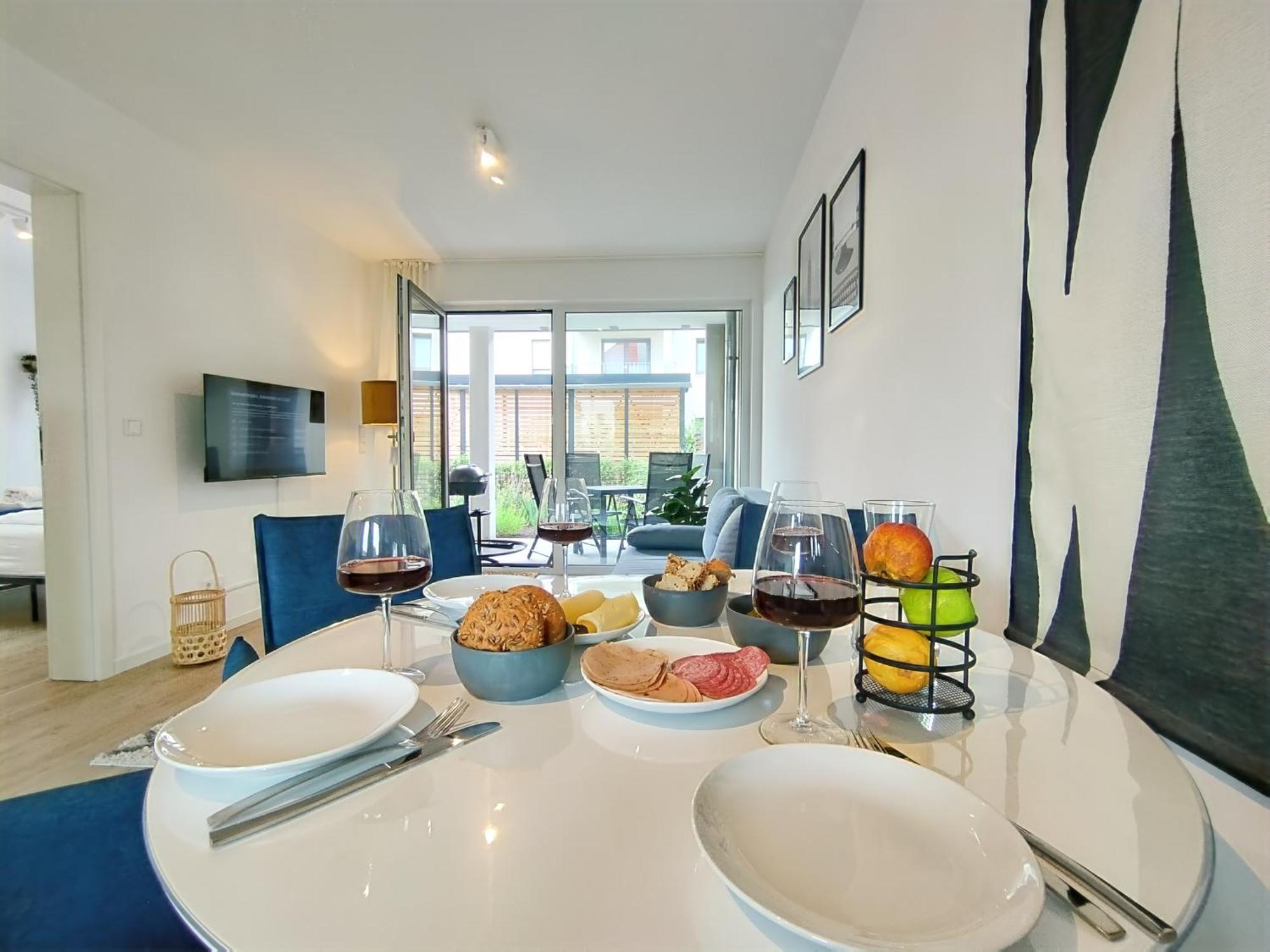 Cityvibe Fuer Bis Zu 4 Apartment Erlangen