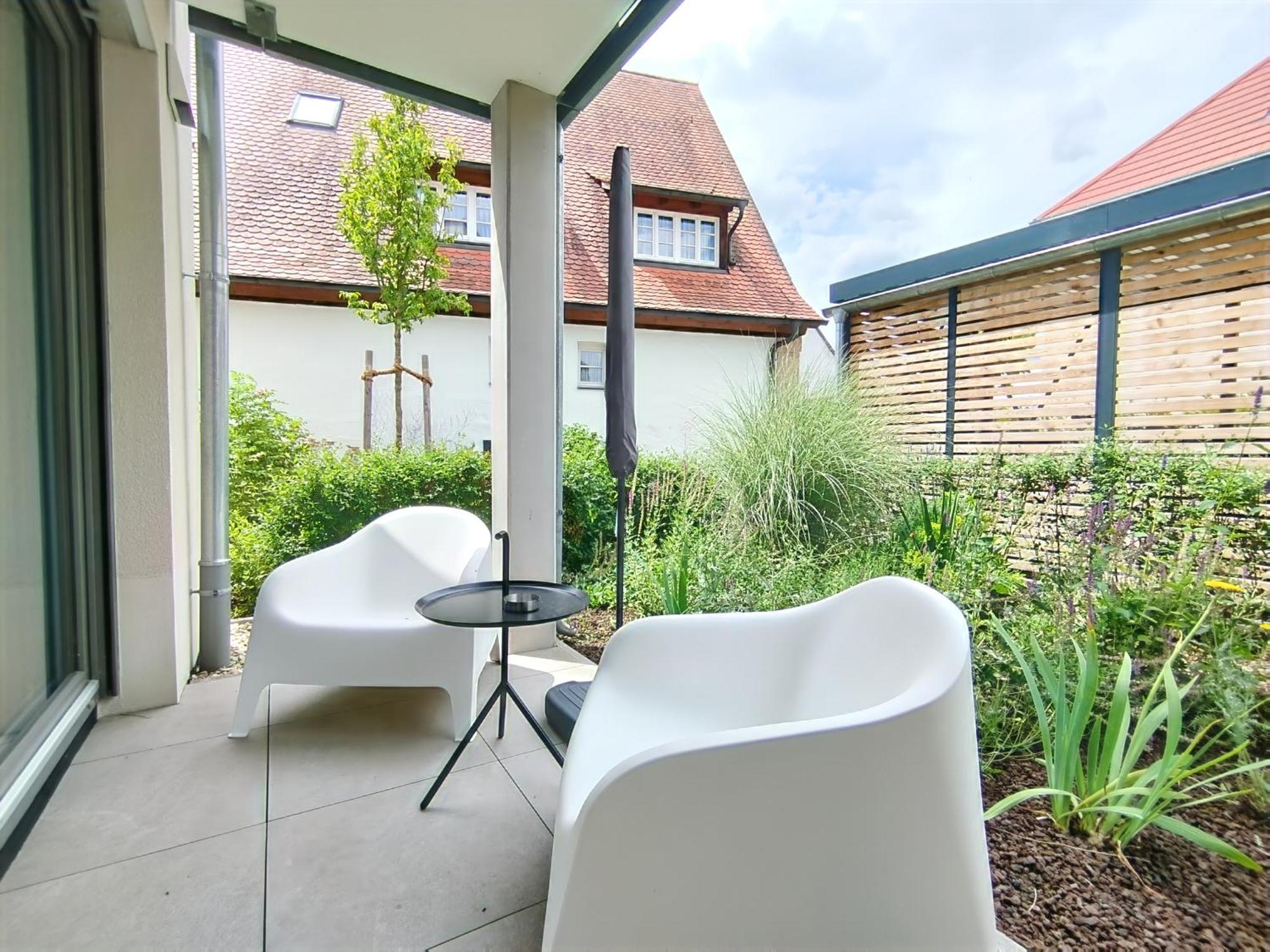 Apartment Cityvibe Fuer Bis Zu 4