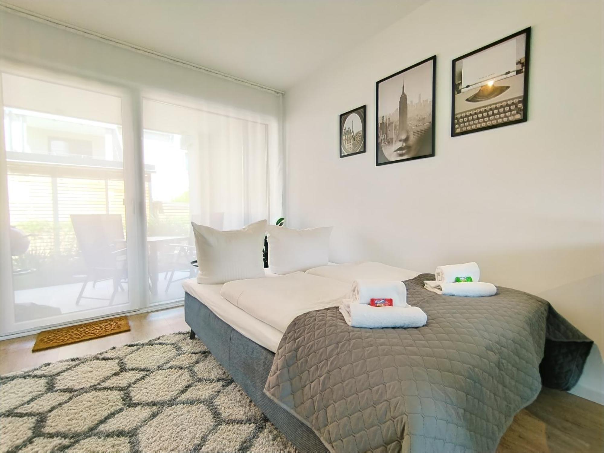 Cityvibe Fuer Bis Zu 4 Apartment *