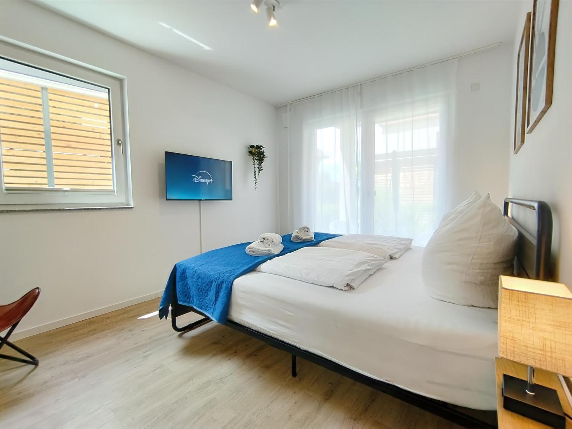 Cityvibe Fuer Bis Zu 4 Apartment Erlangen