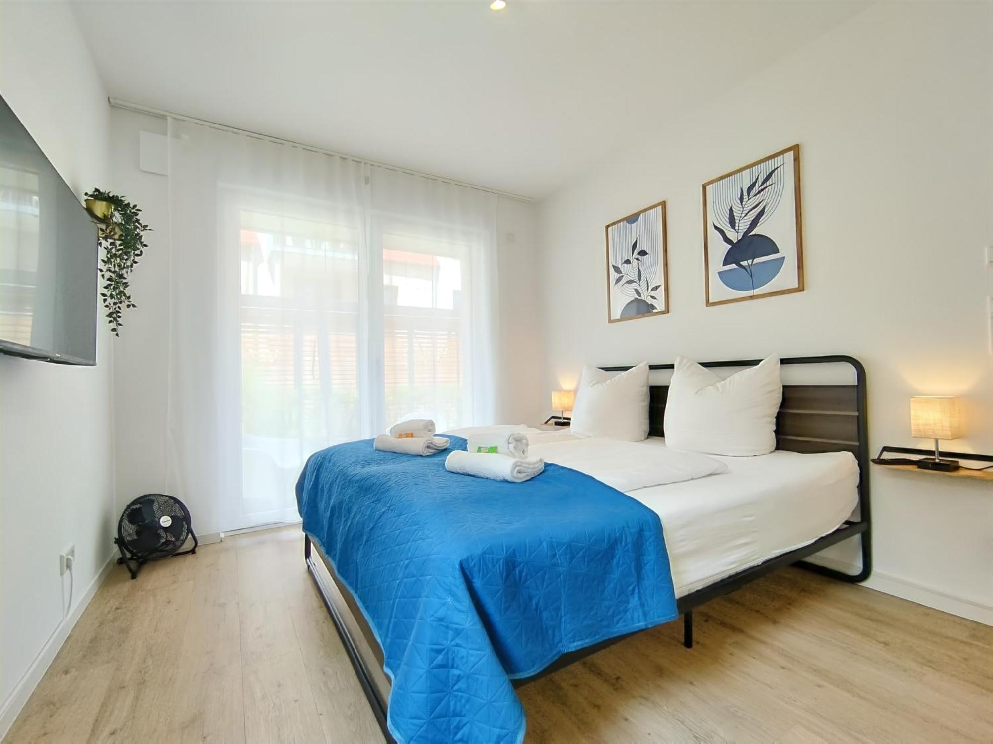 Cityvibe Fuer Bis Zu 4 * Erlangen