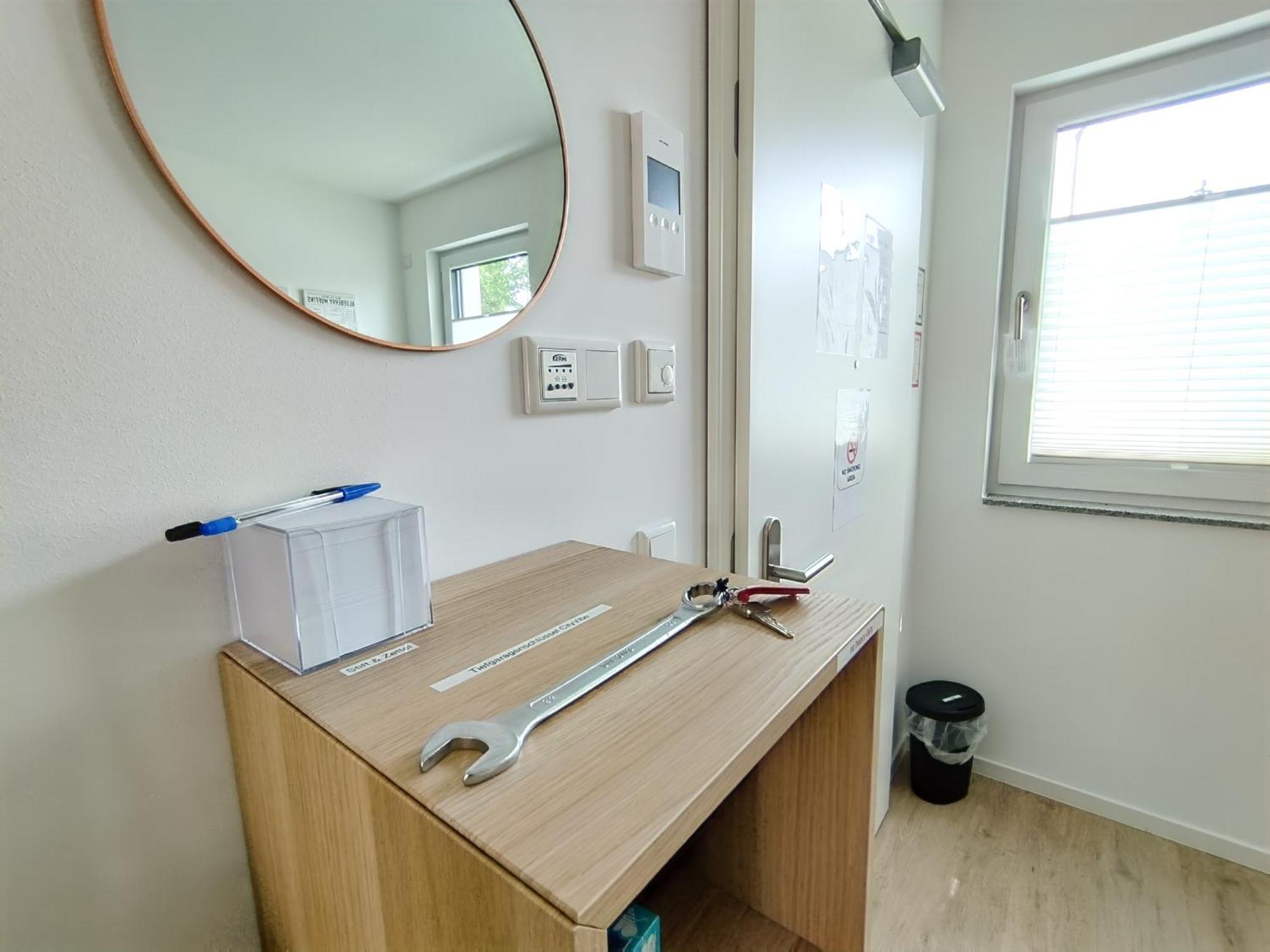 Cityvibe Fuer Bis Zu 4 Apartment Erlangen