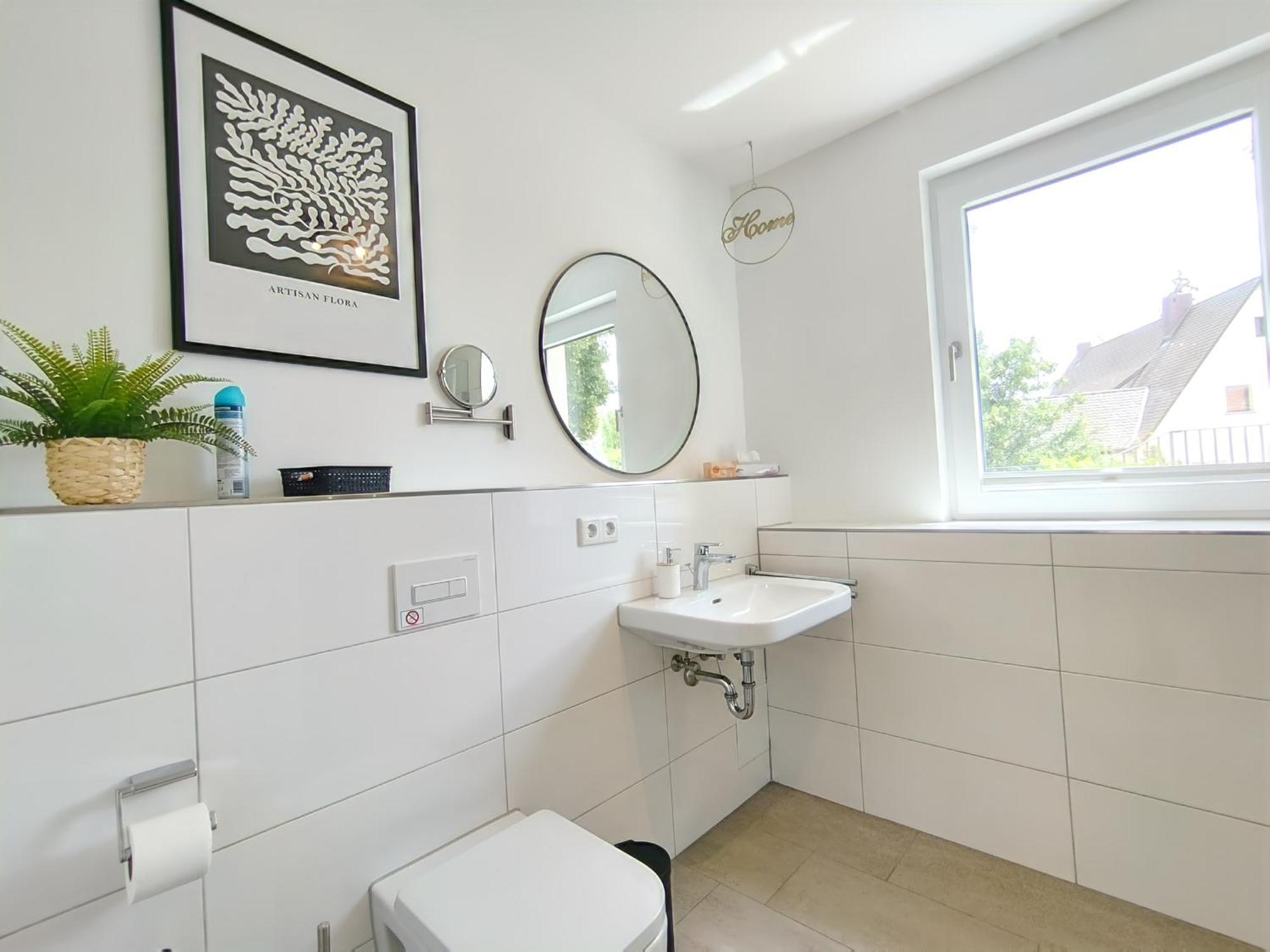 Apartment Cityvibe Fuer Bis Zu 4 Erlangen