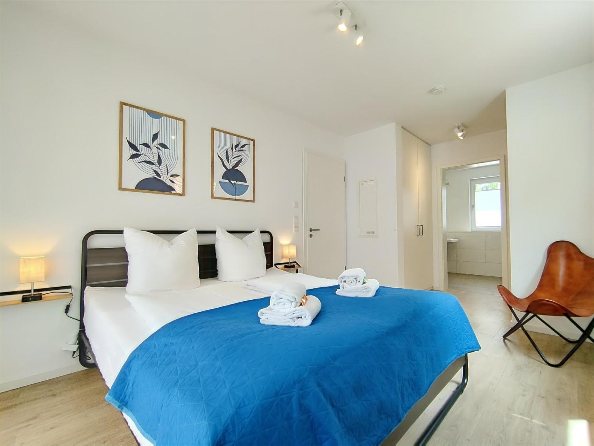 Apartment Cityvibe Fuer Bis Zu 4 Erlangen