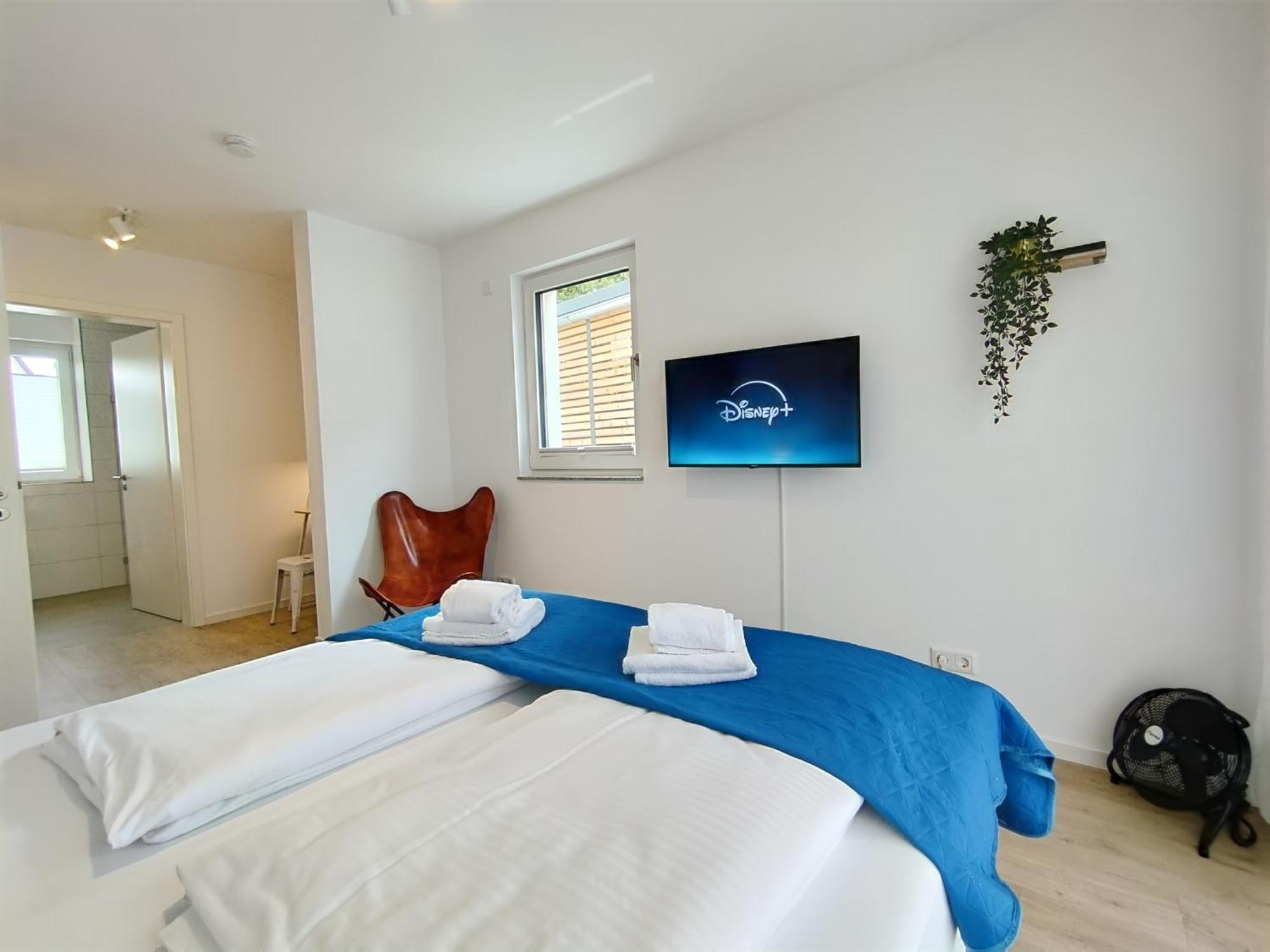 Apartment Cityvibe Fuer Bis Zu 4