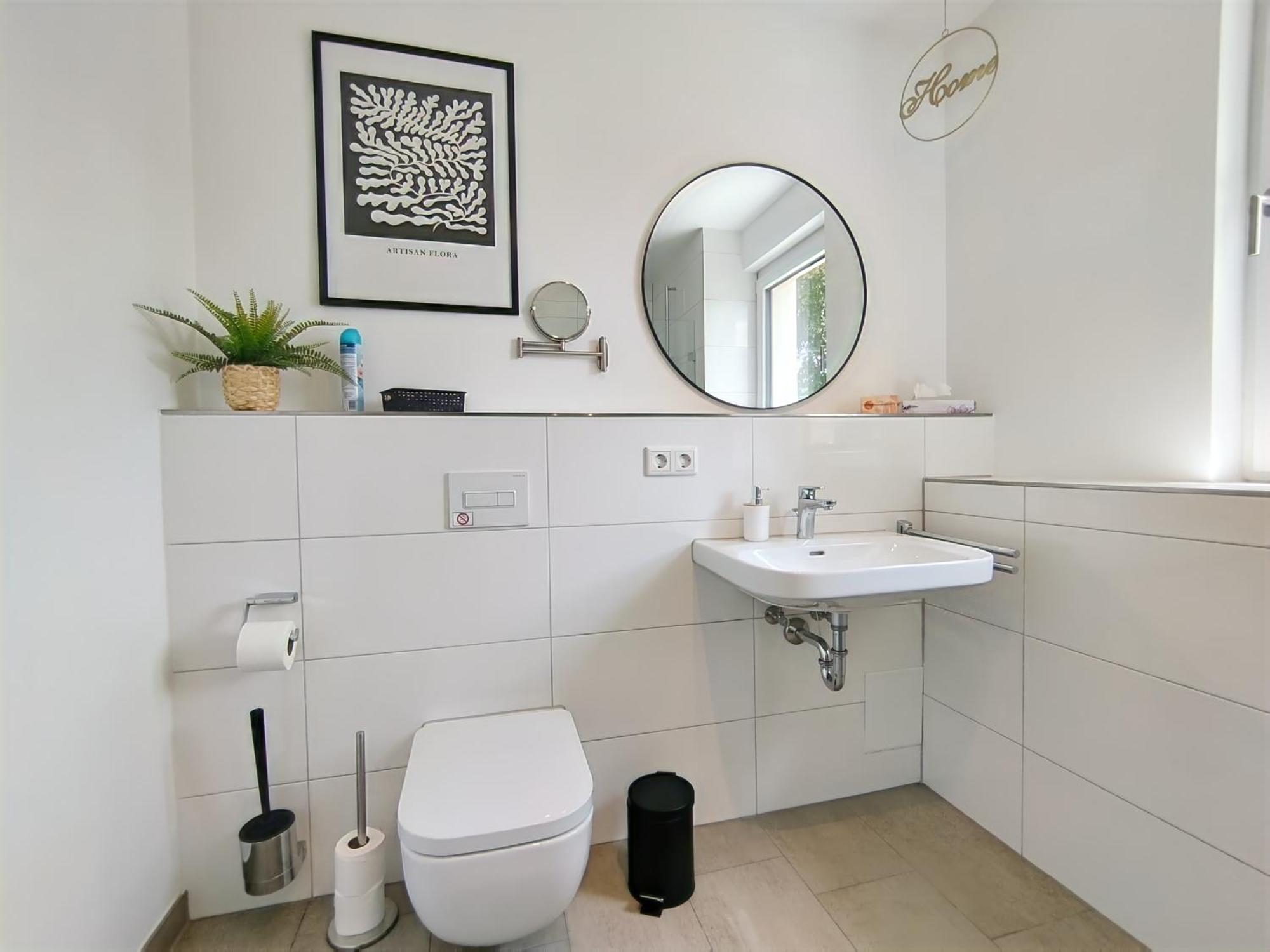 Apartment Cityvibe Fuer Bis Zu 4