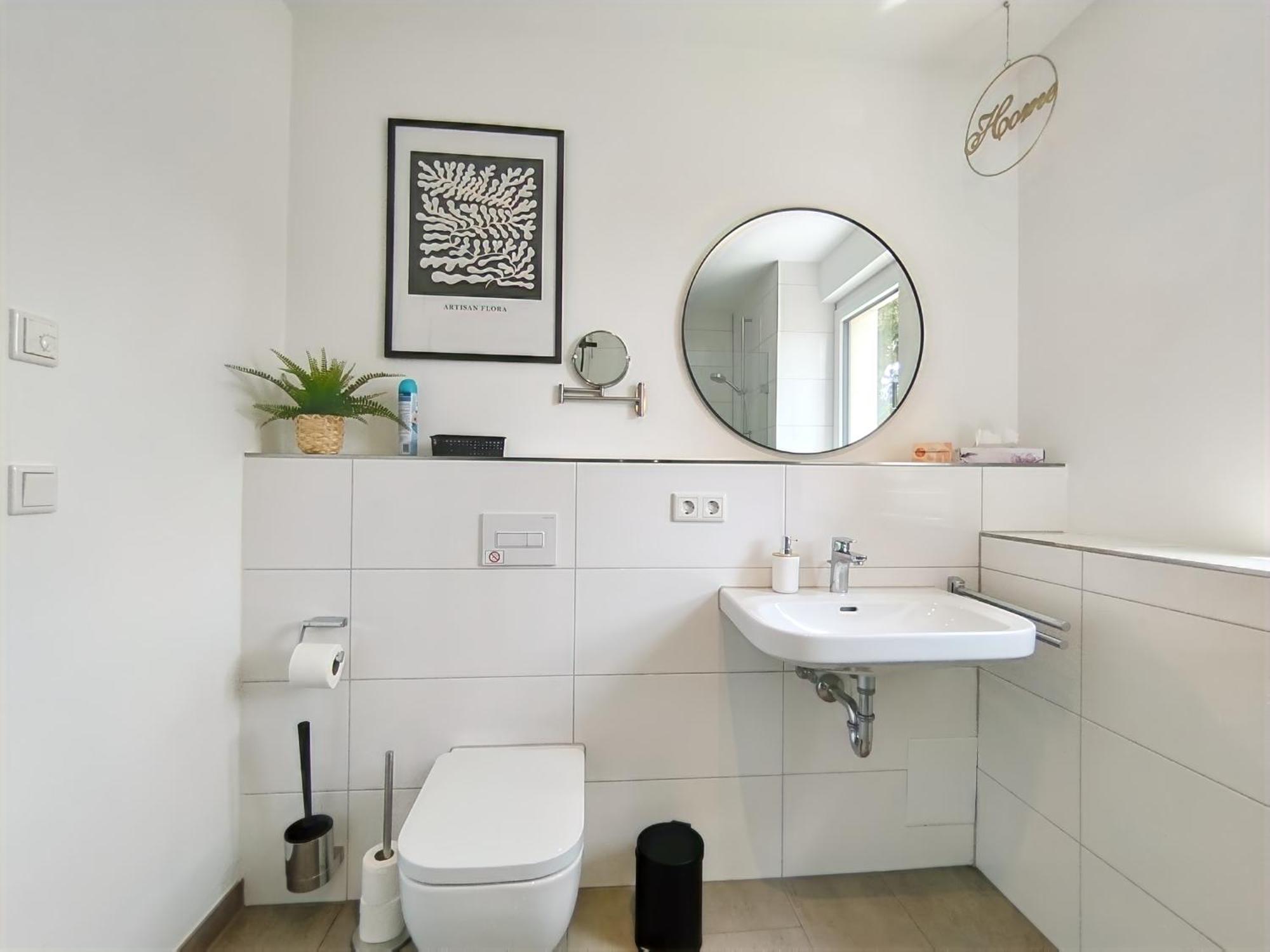 Apartment Cityvibe Fuer Bis Zu 4 *