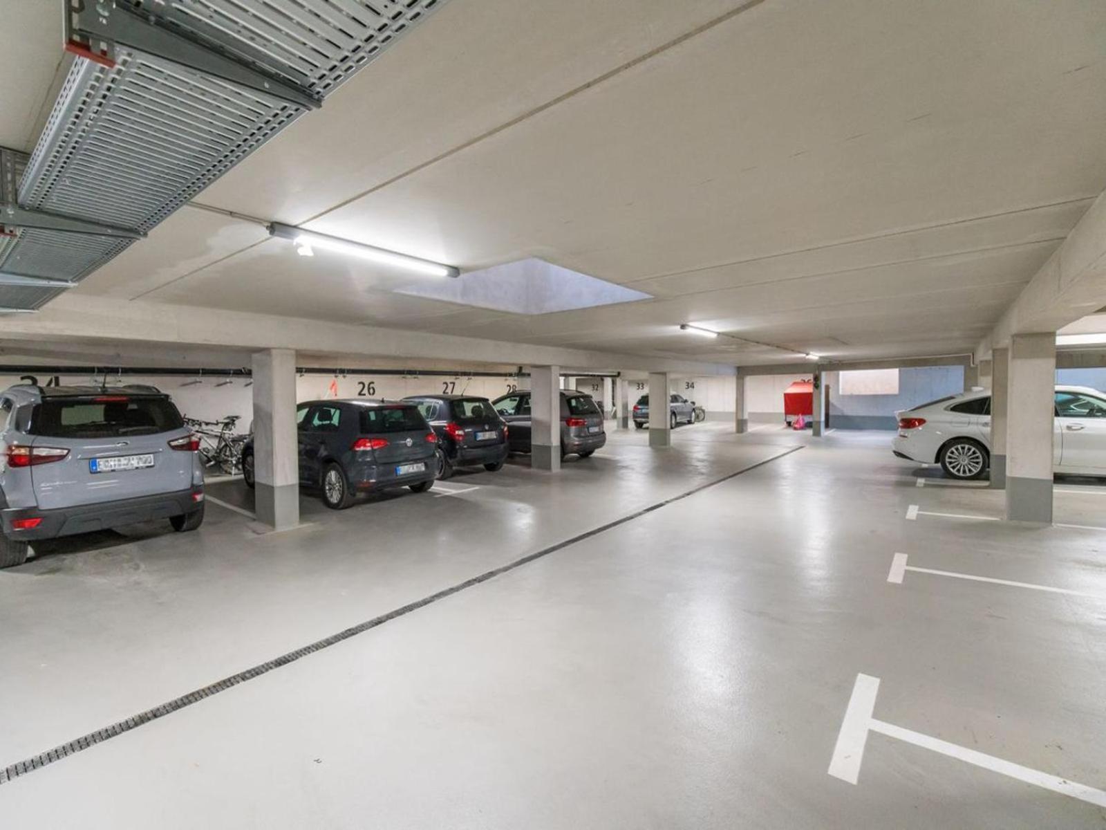 Apartment Cityvibe Fuer Bis Zu 4 *