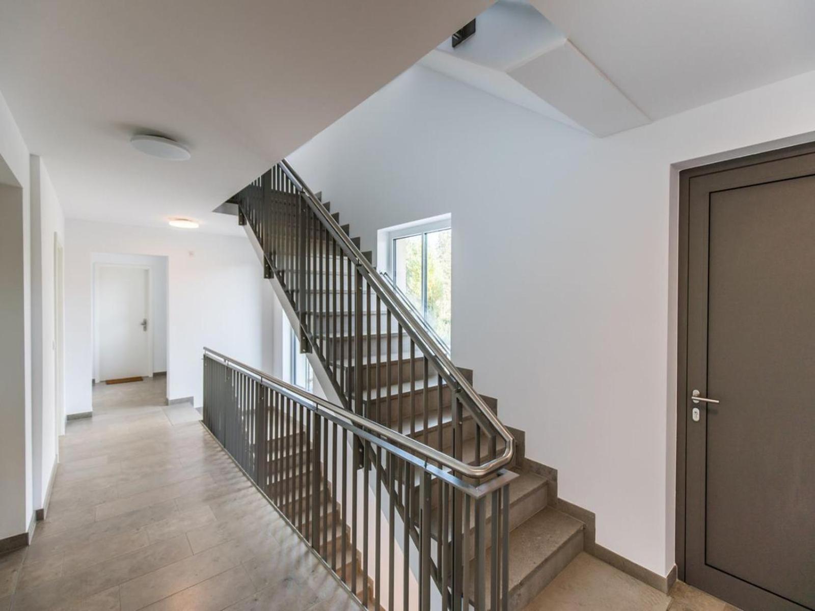 Cityvibe Fuer Bis Zu 4 Apartment Erlangen