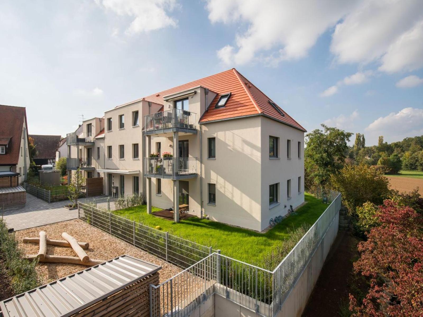 Cityvibe Fuer Bis Zu 4 Erlangen