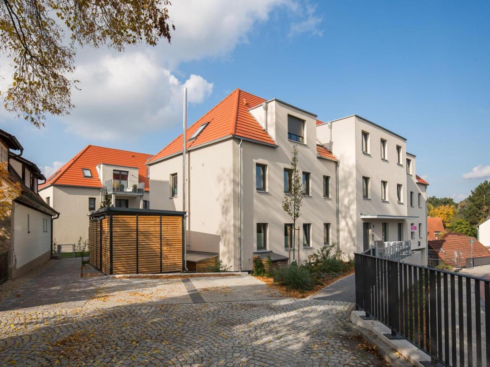Cityvibe Fuer Bis Zu 4 Erlangen